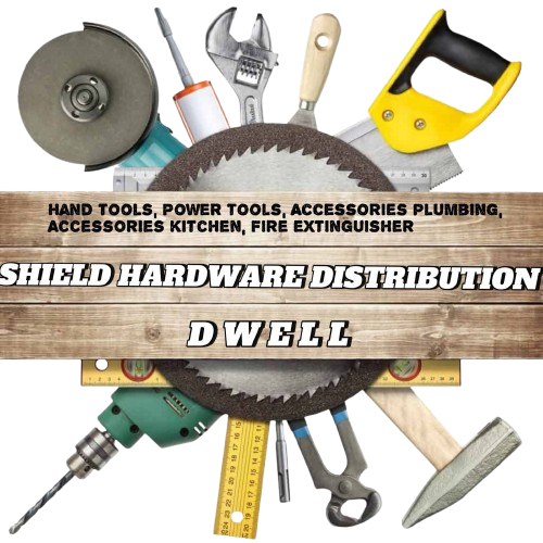 Shield Hardware Logo